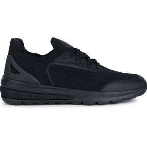 Geox Sneakers Uomo Colore Nero NERO 40