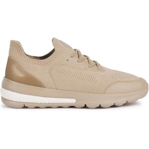 Geox Sneakers Uomo Colore Nudo NUDO 40