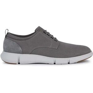 Geox Allacciato Uomo Colore Grigio GRIGIO 40