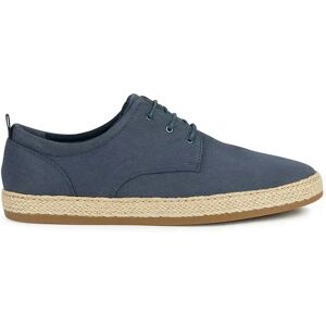 Geox Sneakers Uomo Colore Navy NAVY 40