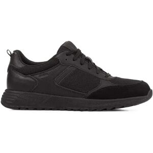 Geox Sneakers Uomo Colore Nero NERO 40