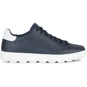 Geox Sneakers Uomo Colore Navy NAVY 40