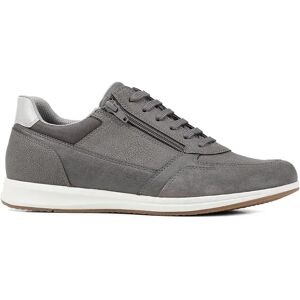 Geox Sneakers Uomo Colore Grigio GRIGIO 40