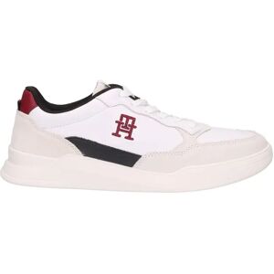 Tommy Hilfiger Sneakers Bianche Uomo BIANCO 40