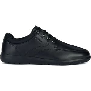 Geox Mocassino Uomo Colore Nero NERO 40