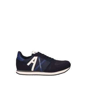 Armani Sneakers Uomo Colore Sky SKY 40