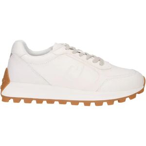 Liujo Sneakers Bianche Uomo BIANCO 40