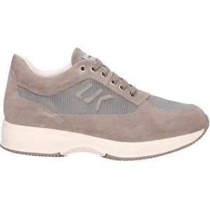 Lumberjack Sneakers Uomo Colore Grigio GRIGIO 44