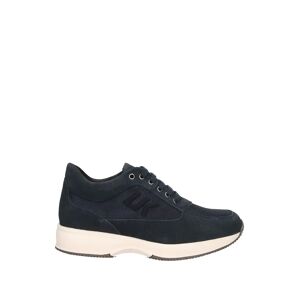 Lumberjack Sneakers Bianche Uomo NAVY/BIANCO 40