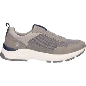 Lumberjack Sneakers Uomo Colore Grigio GRIGIO 40