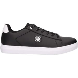 Lumberjack Sneakers Uomo Colore Nero NERO 40