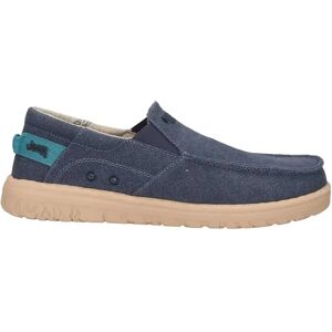 Jeep Slip On Uomo Colore Navy NAVY 40