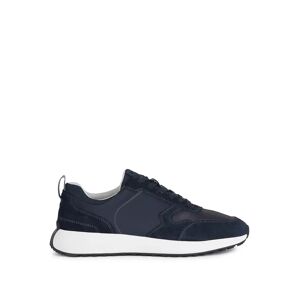 Geox Sneakers Uomo Colore Navy NAVY 40