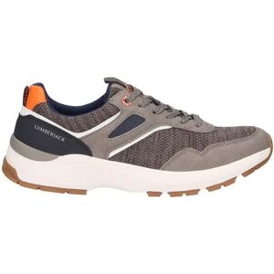 Lumberjack Sneakers Uomo Colore Grigio GRIGIO 40