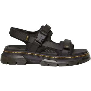 Dr Martens Sandali Uomo Colore Nero NERO 40