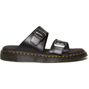 Dr Martens Sandali Uomo Colore Nero NERO 40