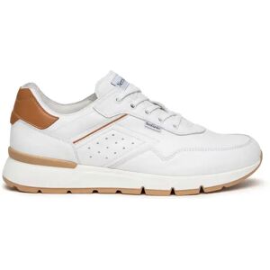 Nero Giardini Sneakers Bianche Uomo BIANCO 40