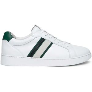 Nero Giardini Sneakers Bianche Uomo BIANCO 40