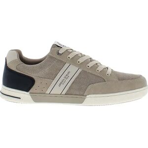 Armata Di Mare Sneakers Uomo Colore Beige BEIGE 40