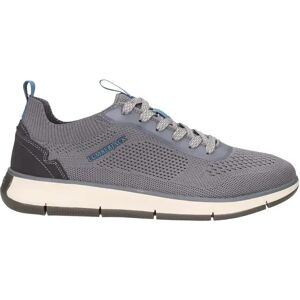 Lumberjack Sneakers Uomo Colore Grigio GRIGIO 40