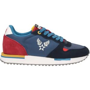 Avirex Sneakers Uomo Colore Blu BLU 40