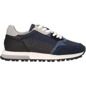 Avirex Sneakers Uomo Colore Blu BLU 40