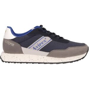 Avirex Sneakers Uomo Colore Navy NAVY 40