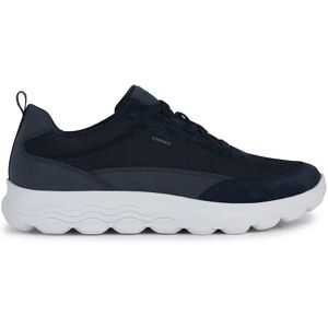 Geox Sneakers Uomo Colore Navy NAVY 40