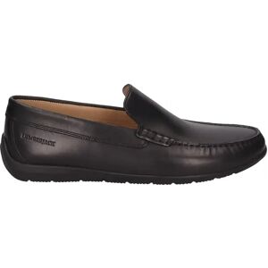 Lumberjack Slip On Uomo Colore Nero NERO 40