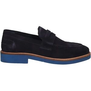 Lumberjack Slip On Uomo Colore Navy NAVY 40