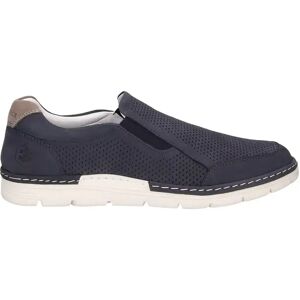 Lumberjack Slip On Uomo Colore Navy NAVY 40