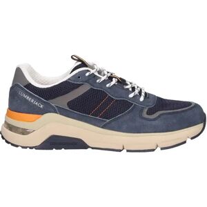 Lumberjack Sneakers Uomo Colore Navy NAVY 40