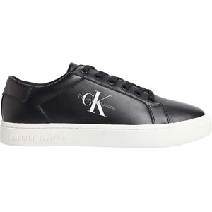 Calvin Klein Sneakers Uomo Colore Nero NERO 40