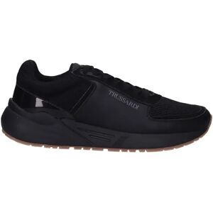 Trussardi Sneakers Uomo Colore Nero NERO 40