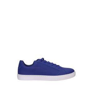 Trussardi Sneakers Uomo Colore Blu BLU 40