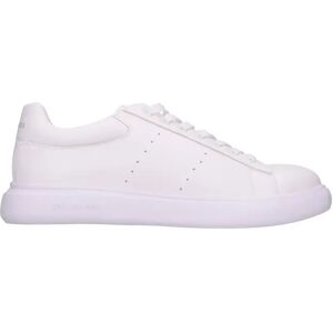 Trussardi Sneakers Bianche Uomo BIANCO 40