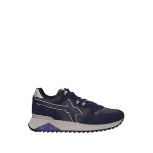 W6yz Sneakers Uomo Colore Navy NAVY 45