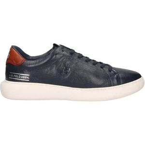 Us Polo Assn. Sneakers Uomo Colore Blu BLU 42