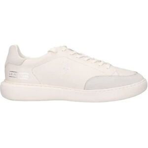 Us Polo Assn. Sneakers Bianche Uomo BIANCO 44