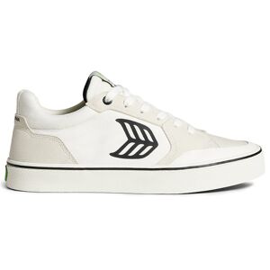 Cariuma Vallely Skate - sneakers - uomo White 10 US