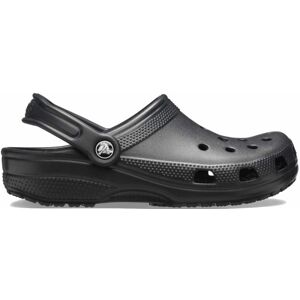 Crocs Classic Sabot U - sandali Black 6 US