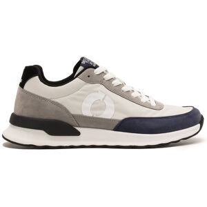 Ecoalf Condealf - sneakers - uomo Blue/Grey 44