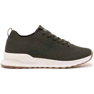 Ecoalf Condeknitalf - sneakers - uomo Green 42