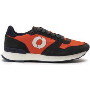 Ecoalf Uclaalf - sneakers - uomo Orange 42