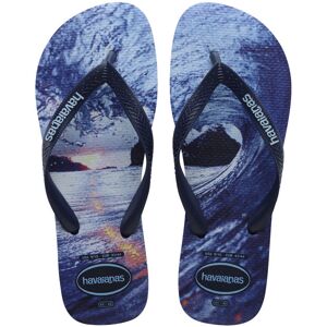 Havaianas Hype - infradito - uomo Blue 45/46 BR