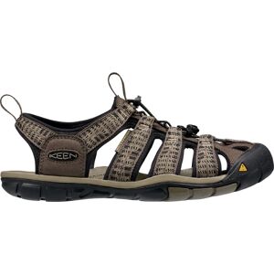 Keen Clearwater Cnx - sandali - uomo Brown 9,5 US