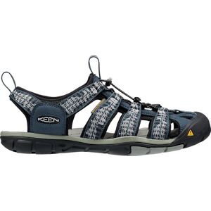 Keen Clearwater Cnx - sandali - uomo Blue 8 US