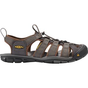 Keen Clearwater Cnx - sandali - uomo Brown 8 US