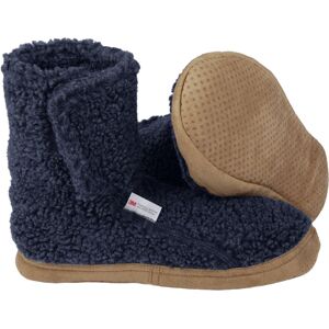 Meru Slipper - pantofole - unisex Blue 41/42