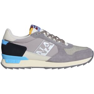 Napapijri STAB01 - sneakers - uomo Light Violet 9